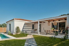 Villa Danae Periyali